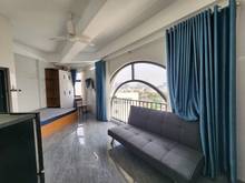 Hình ảnh Studio, Duplex Lâm Văn Bền cửa sổ lớn