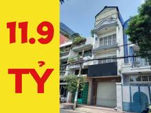 Hình ảnh Nhà mặt tiền kinh doanh đường số ngang 7m, 84m2, giá 11.9 tỷ