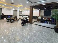 Hình ảnh Bán cặp nhà đường N1 võ thị sáu biên hòa đồng nai