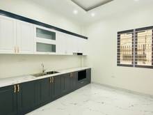 Hình ảnh Bán nhà 8,6 tỷ ngõ 147 Tân Mai DT 56mx5T ô tô vào nhà thang máy