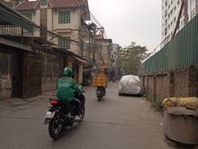 Hình ảnh Bán Nhà ngõ 279 Hoàng Mai, Đối Diện Tổ Hợp Căn Hộ Filiz Homes, DT42M2