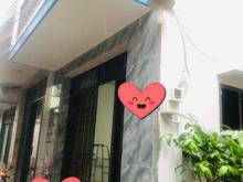 Hình ảnh Âu Cơ, P. 8 Tân Bình, 3 lầu đúc, 4 PN, 35m2, ngang 5m giá 3.3 tỷ đồng.
