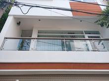 Hình ảnh Cho thuê nhà HXH 8M 489a/16D Huỳnh Văn Bánh thông lê văn sỹ
