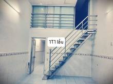 Hình ảnh cho thuê nhà 1 trệt 1 lầu TRƯỜNG THỌ 3 đường hồ văn tư