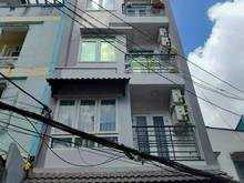 Hình ảnh Bán nhà 6 Tầng Hồ Bá Kiện Quận 10 giá 17.2 tỷ, thu nhập 100 triệu
