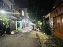 Hình ảnh Bán nhà số đẹp Đinh Bôn Lĩnh Bình Thạnh. Diện tích 90m2. Giá chỉ 8.3 t