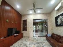 Hình ảnh Bán nhà đẹp Mặt tiền Nguyễn Tạo, Full nội thất gần FPT city, Hoà Hải