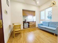 Hình ảnh Cho thuê căn Siêu Vip 1PN rộng đẹp 50m2 đường Cửu Long gần sân bay