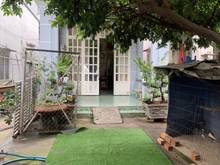 Hình ảnh Bán nhà Quận 12, Phường Tân Thới Nhất-135m2. Giá rẻ - 45tr.m2.