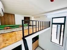 Hình ảnh 🌹Duplex_ Ban công lớn_FULL nội thất