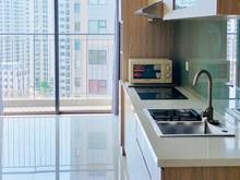 Hình ảnh Cho Thuê Vinhomes Grand Park Q.9 - 2PN2WC Bếp Rèm