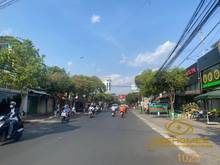 Hình ảnh Cho thuê nhà 1 trệt 2 lầu đường Phan Trung, P.Tân Tiến, Biên Hòa