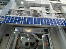 Hình ảnh BÁN NHÀ CHỮA BỆNH Nguyễn Duy Hiệu Q2 chỉ 2,9 tỷ 1T 3L