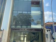 Hình ảnh CHO THUÊ Tòa Nhà 528 m²- MT Nguyễn Văn Thủ, Quận 1 -8.5mx11m-1H 4L ST.