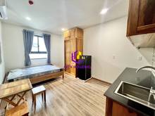 Hình ảnh Khai trương CHDV mới 100% full nội thất ở Dương Quảng Hàm-P5 - Gò Vấp.