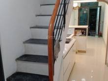 Hình ảnh Nhà mặt ngõ ba gác 274 Trương Định, 26m2, 4T,sổ chính chủ 3.05 tỉ