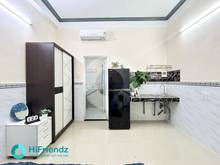 Hình ảnh Cho Thuê Phòng Trọ Giá Rẻ Quận 6