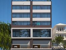 Hình ảnh CHO THUÊ Tòa Nhà 400 m² - MT 3 Tháng 2, Quận 10 - 1T 4L, T.máy-10mx8m.