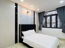 Hình ảnh NHÀ RẺ Nguyễn Văn Đậu, BT, 40m2. Giá 1,522 tỷ. SHR