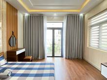 Hình ảnh Bán nhà đường lê quang định ,Phường 7, Bình Thạnh hẻm đẹp an ninh