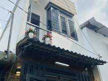 Hình ảnh bán nhà quận gò vấp giá tốt siêu rẻ và rộng rãi