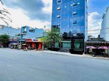 Hình ảnh [SIÊU HIẾM Giá: 100tỷ] Bán nhà 485 - 487 Đ.Phạm Văn Bạch, P.15, Q.TB