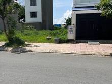 Hình ảnh Sang tay lô đất mặt tiền Luỹ Bán Bích,Hoà Thạnh,Tân Phú 64m2 2tỷ3