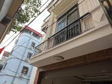 Hình ảnh Chính chủ bán căn nhà Phú Diễn, 43m2, 5 tầng, ô tô vào nhà- Ảnh thật