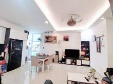 Hình ảnh Bán Trang Chủ MB66.COM / Đăng Ký Tặng 66K 2PN Belleza quận 7 – Dt 88m2, sổ hồng, Full nội thất