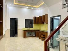 Hình ảnh QA170_ Bán nhà Bình Đông Q8 cách Q5 chỉ 5 phút 48m Giá 2.9 tỷ
