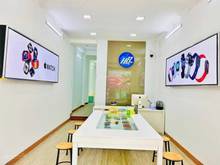 Hình ảnh Cho thuê nhà mặt phố Cửa Nam DT 120m2x2 tầng,MT 4.5m,Giá:90tr