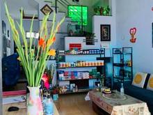 Hình ảnh C.Chủ gấp bán nhà 1sẹc  HXH Lê Văn Thọ Gò vấp 3tầng  3PN 3WC  Giá 6tỷ5