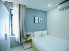Hình ảnh ⭕Cho Thuê Căn Hộ 2Phòng Ngủ - Full Nội Thất Cao Cấp - Đường Nguyễn Xí