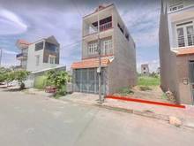 Hình ảnh Bán nhanh lô đất Tân Thới Nhất Quận
