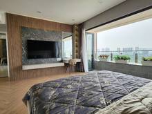 Hình ảnh Cho thuê Trang Chủ MB66.COM / Đăng Ký Tặng 66K Grand View, Quận 7 120m2, view biệt thự. Giá 20 triệu.