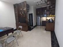 Hình ảnh 5 tầng Hoàng Tăng Bí ở ngay ô tô gần sân rộng trước nhà 2.86 tỷ