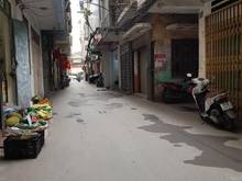 Hình ảnh Lô góc, ô tô-Thanh Xuân, Nguyễn Xiển-DT 45m2,MT 4m-Nhỉnh 6 tỷ
