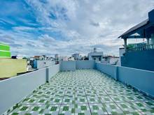 Hình ảnh Bán Nhà Đẹp Quận 4, Ô TÔ , Giá rẻ, 87m2, 4 Tầng BTCT