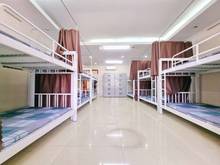 Hình ảnh KTX ĐH VĂN HIẾN TÂN PHÚ.CHỈ 1TR2 bao hết mọi chi phí.có thang máy