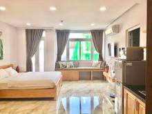 Hình ảnh Căn Hộ Studio, Bancony Máy Giặt Riêng Nguyễn Hữu Cảnh P22 Bình Thạnh