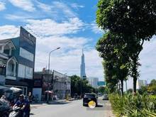 Hình ảnh Kẹt! Bán Building văn phòng Song Hành, Quận 2, DT 10*20m, DTCN 200m2,
