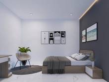 Hình ảnh Bán nhà xây mới Đê La Thành, 47m2, 7 tầng, mt 7m, gần phố, 8.9 tỷ