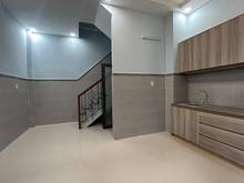 Hình ảnh Cho thuê nhà nguyên căn sang xịn mịn gần Aeon Bình Tân