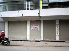Hình ảnh Cho thuê siêu phẩm KHÚC THỪA DỤ, Diện tích 250m2, mặt tiền 18m