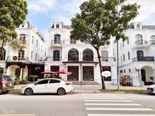 Hình ảnh Cho thuê Biệt thự Đường Phong Lan Vinhomes Riverside, Diện tích:1500m²