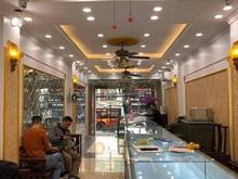 Hình ảnh Bán nhà MP Cầu Giấy, 180m2, 10 tầng, KD đỉnh, 58 tỷ