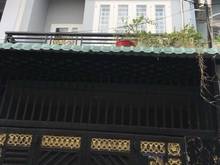 Hình ảnh Cho thuê nhà hẻm 8m Phan huy Ích P.14 Gò Vấp gần ngã 4 Quang Trung