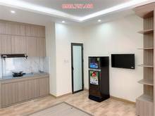Hình ảnh Bán chdv thanh xuân, 105m, 8t, 36pkk, ngõ ô tô, kd, dt 2,5 tỷ/năm,