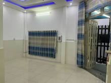 Hình ảnh Bán nhà HXH Kha Vạn Cân Linh Tây, Thủ Đức, 75m2 giá 4,5 tỷ