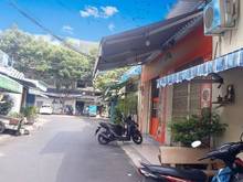 Hình ảnh Bán Nhà Mặt Tiền 8M, Quận 4, Kinh Doanh Sầm Uất, Xe Tải Đỗ Cửa